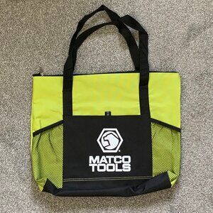 Matco Tools Beach Tote
